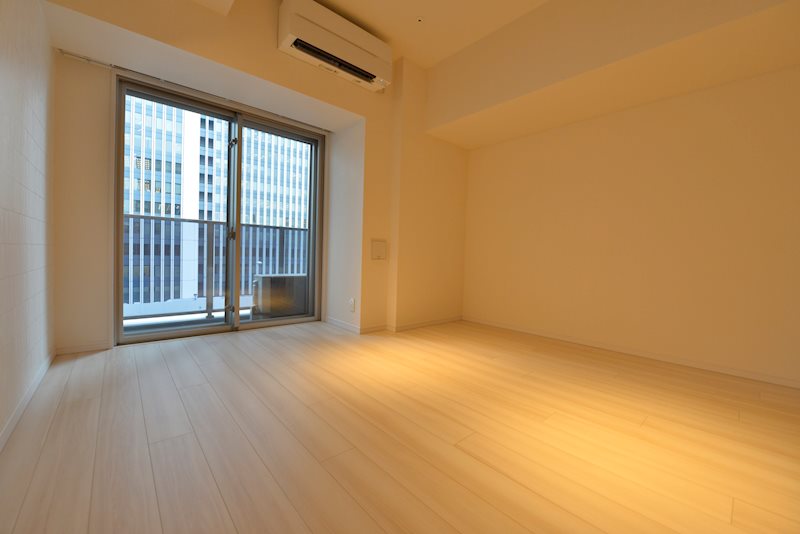 居室・リビング　※カラータイプ異なります。