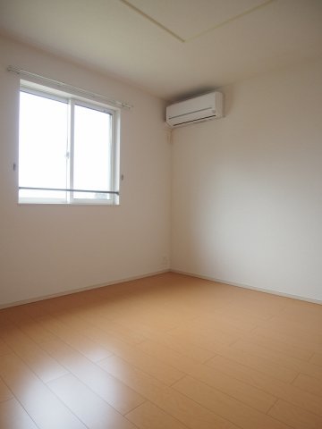 その他部屋・スペース　きれいな内装です