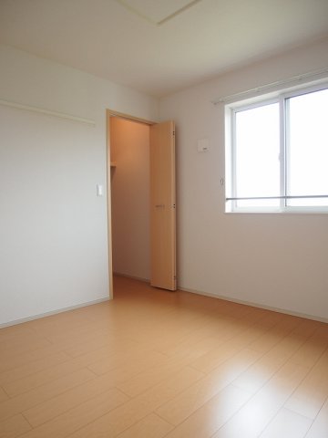 その他部屋・スペース　内装は落ち着いています