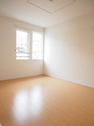 その他部屋・スペース　明るい室内です