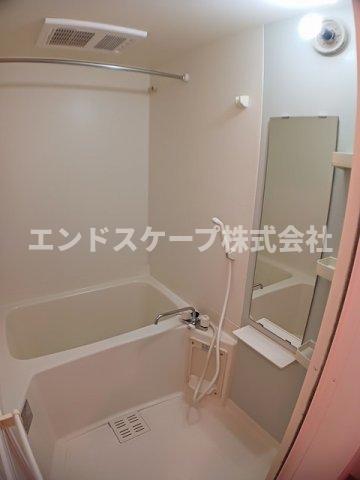 バス・シャワールーム　高崎、前橋のお部屋探しはエンドスケープまで！お客様の理想お聞