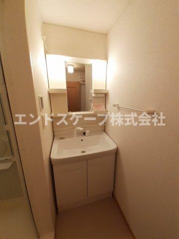 洗面設備　高崎、前橋のお部屋探しはエンドスケープまで！お客様の理想お聞