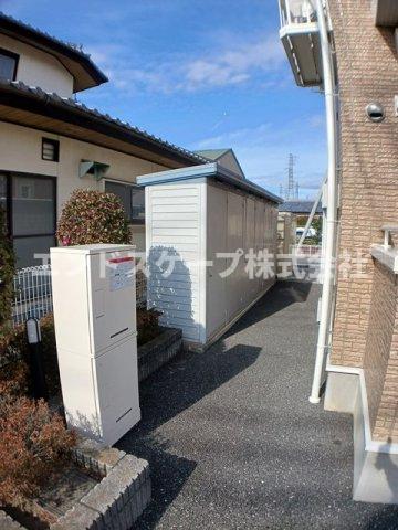 その他共有部分　高崎、前橋のお部屋探しはエンドスケープまで！お客様の理想お聞