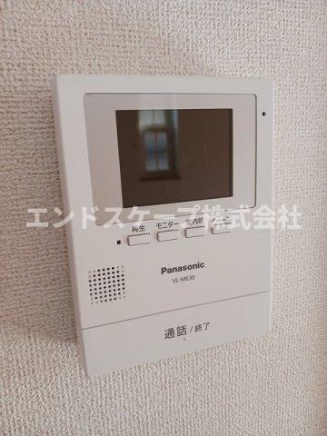 セキュリティ　高崎、前橋のお部屋探しはエンドスケープまで！お客様の理想お聞