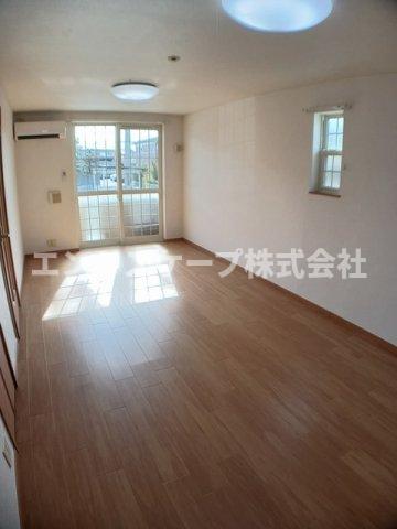 居室・リビング　高崎、前橋のお部屋探しはエンドスケープまで！お客様の理想お聞