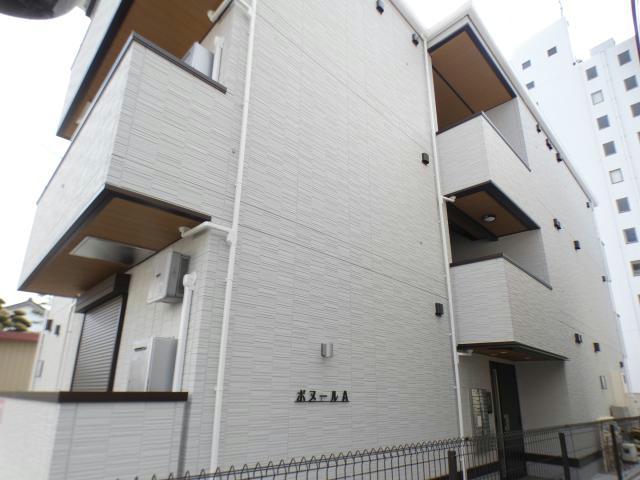 その他共有部分　建物設備