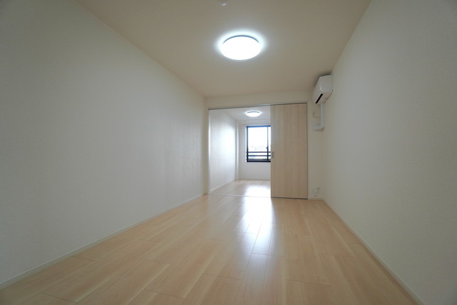 居室・リビング　※写真は同タイプ住戸です。