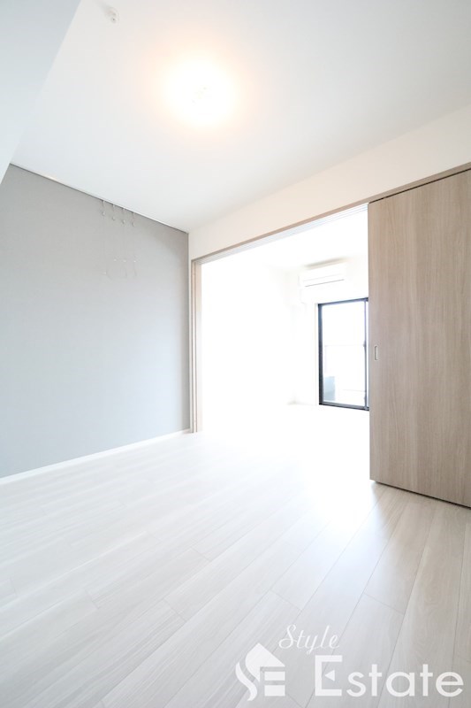 居室・リビング　洋室