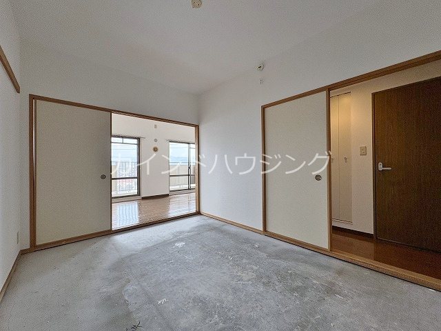 その他部屋・スペース　和室