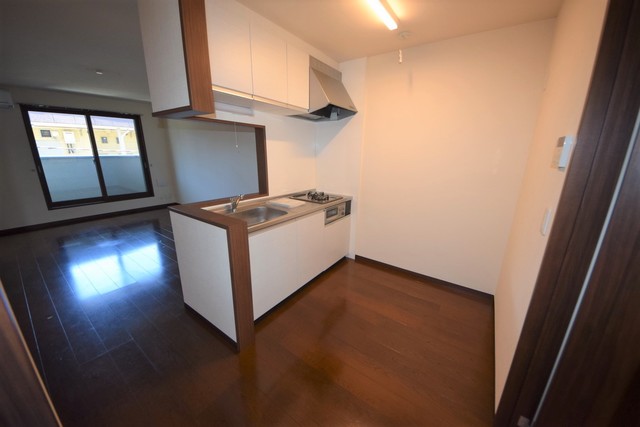 キッチン　～今日の晩御飯はなににしようかな～別号室参考写真～