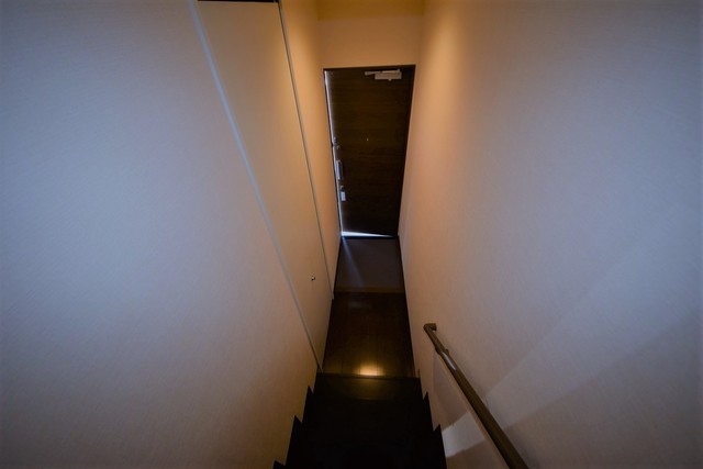 玄関　～ただいまっ～別号室参考写真～