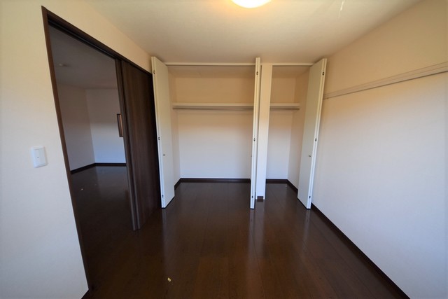 収納　～収納もお任せを～別号室参考写真～