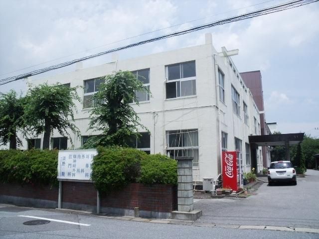 病院　浜野病院（病院）まで2000m