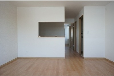 居室・リビング　☆13.1帖の広々としたリビングです！