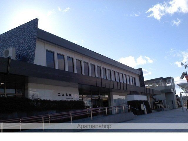 その他　二本松駅（その他）まで1000m