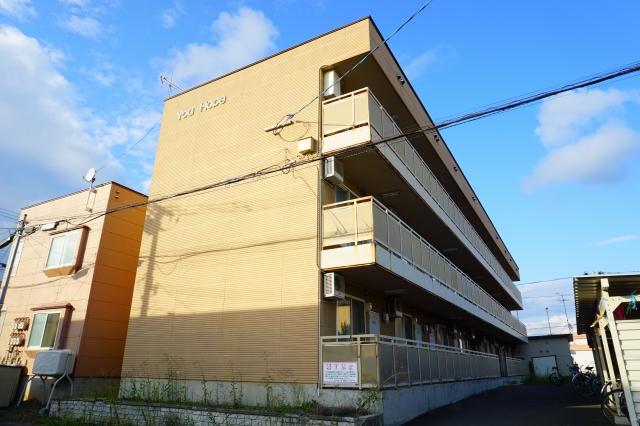 建物外観　外観２