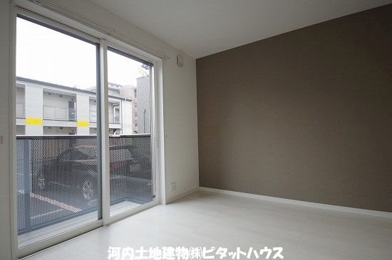 居室・リビング　洋室１１．５帖