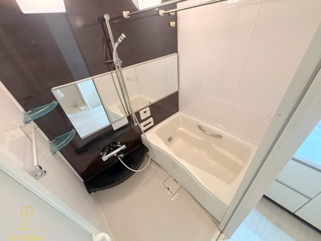 バス・シャワールーム　プレサンス堺筋本町フィリア