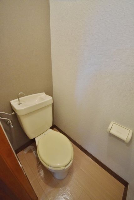 トイレ　★お問い合わせはタウンハウジング橋本店まで★