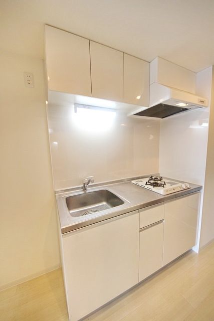 キッチン　同仕様