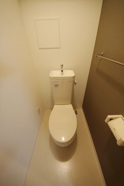 トイレ　同仕様