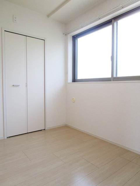 その他部屋・スペース　収納付きです。