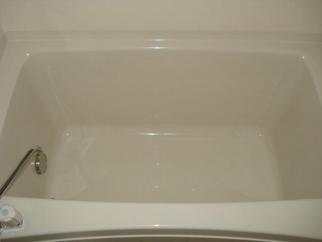 バス・シャワールーム　浴室１