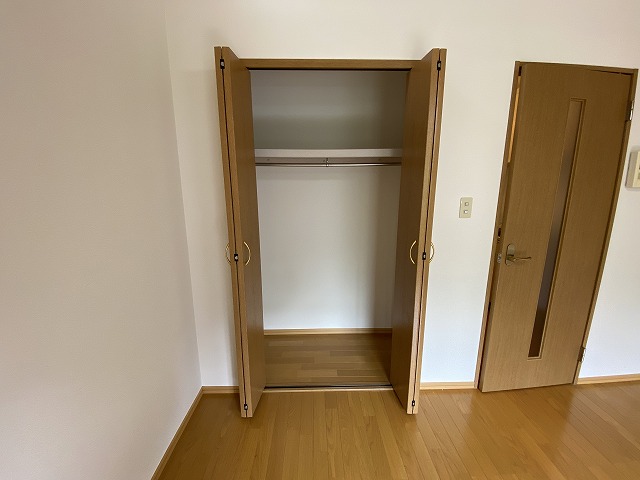 収納　※別部屋参考写真