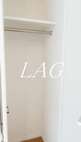 収納　収納です。