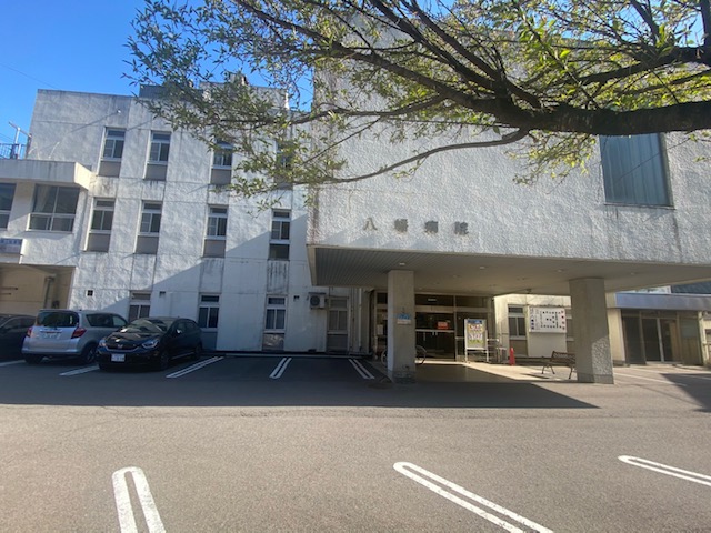 病院　八幡病院（病院）まで3762m