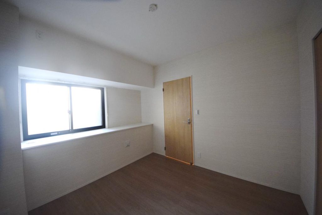 その他部屋・スペース　リビング/居室