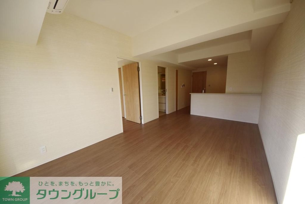 居室・リビング　リビング/居室