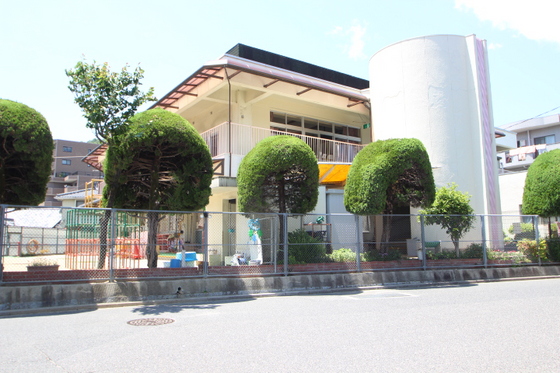 幼稚園・保育園　大町保育園（幼稚園・保育園）まで333m