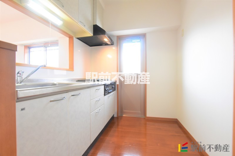 キッチン　別部屋流用