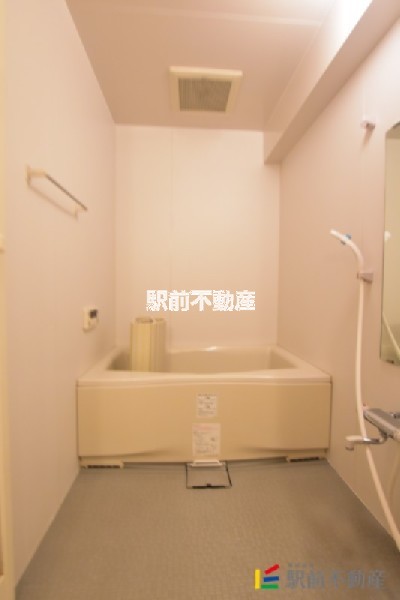 バス・シャワールーム　別部屋流用