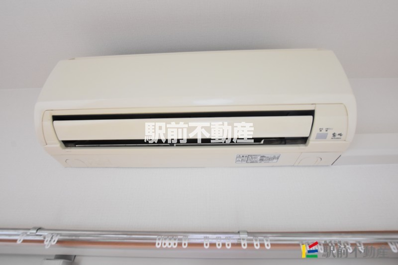 その他設備　別部屋流用