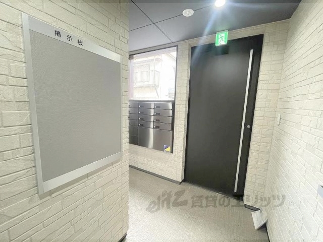 ロビー　ロビー