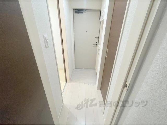 その他部屋・スペース　廊下