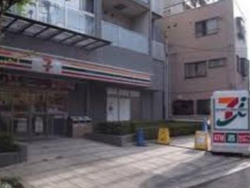 コンビニ　セブンイレブン上池袋3丁目店（コンビニ）まで351m
