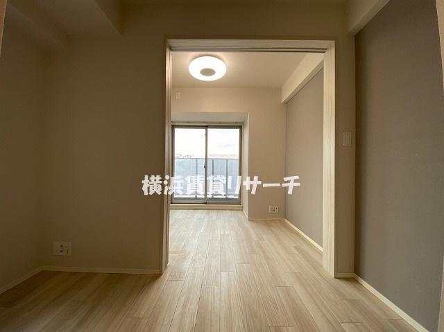 居室・リビング　【同施工】