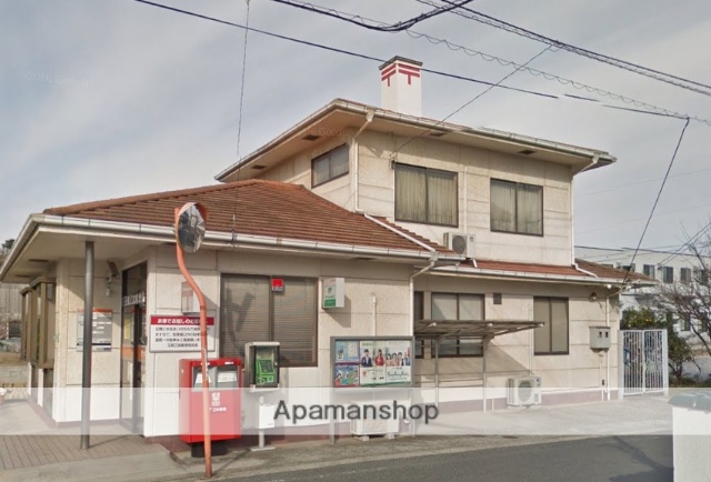 郵便局　玉島乙島郵便局（郵便局）まで971m