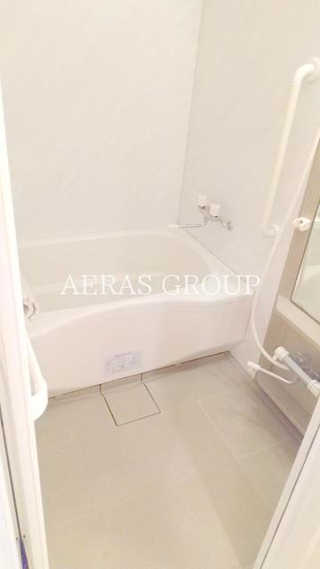 バス・シャワールーム　浴室