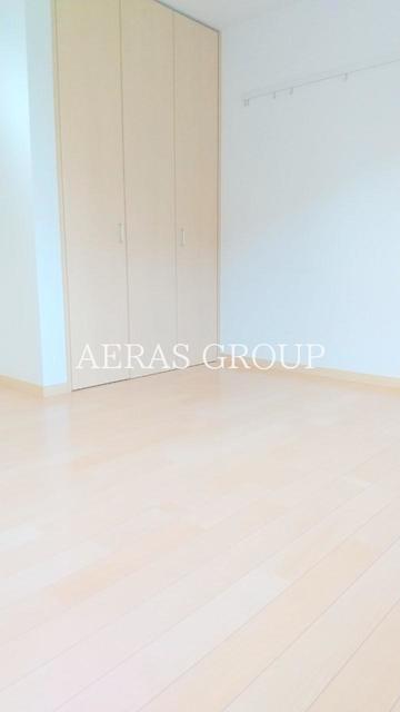 その他部屋・スペース　寝室