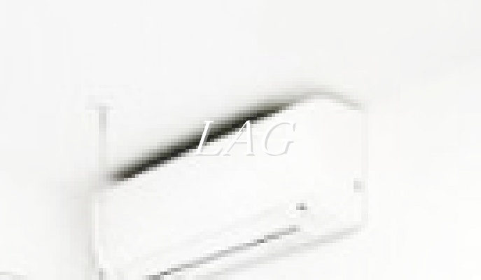 その他設備　エアコンです。