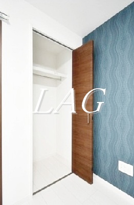 収納　収納です。