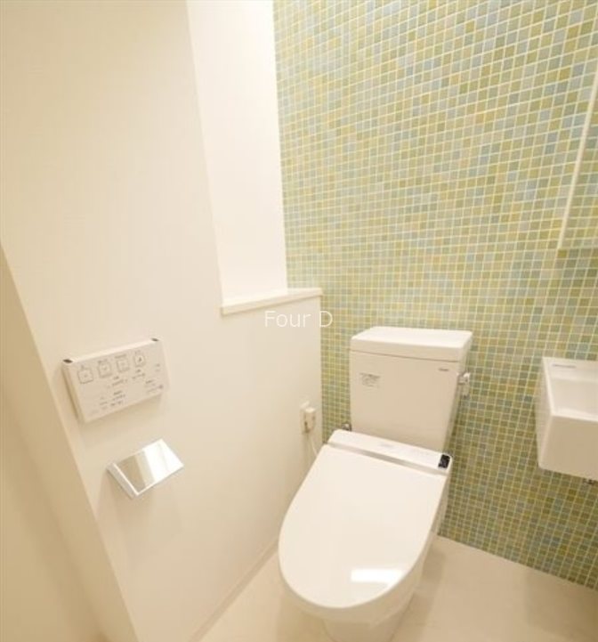 トイレ　★見学予約受付中★