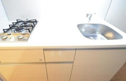 キッチン　★見学予約受付中★