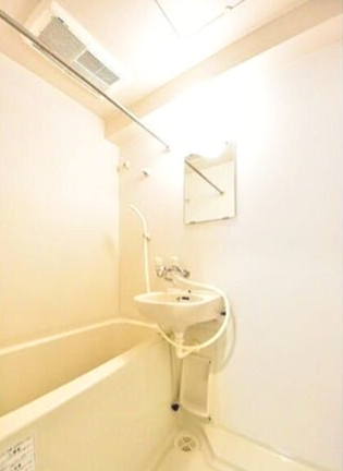 バス・シャワールーム　浴室