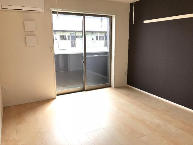 その他部屋・スペース　洋室