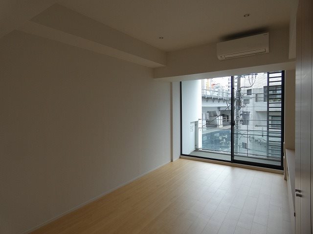 居室・リビング　居室※別部屋参考写真